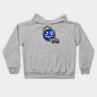 RF Kids Hoodie